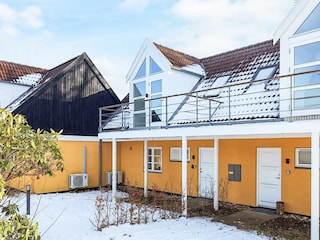 Vakantiehuis Liseleje  5