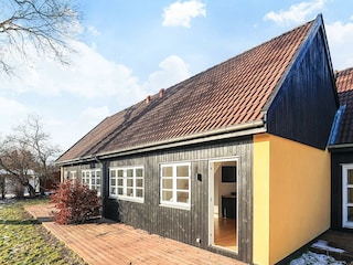 Ferienhaus Liseleje  17