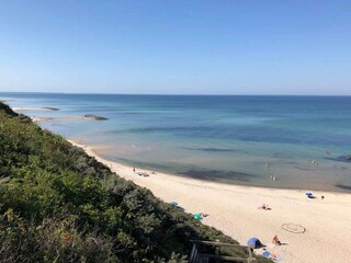 Casa de vacaciones Liseleje  4