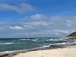 Casa de vacaciones Liseleje  22