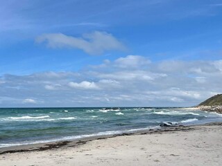 Maison de vacances Liseleje  13