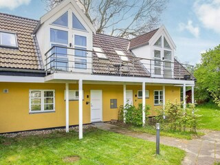Vakantiehuis Liseleje Buitenaudio-opname 2