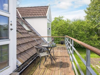Vakantiehuis Liseleje Buitenaudio-opname 2