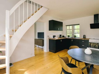 Vakantiehuis Liseleje  25