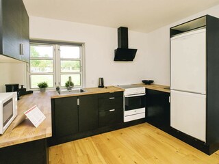 Ferienhaus Liseleje  35