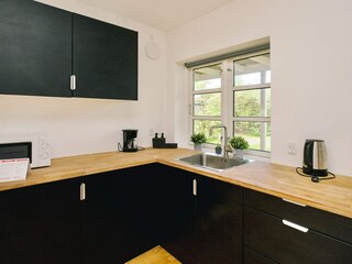 Ferienhaus Liseleje  25