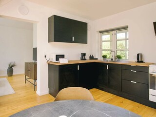 Vakantiehuis Liseleje  11