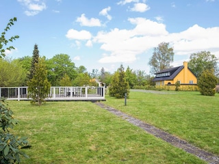 Ferienhaus Liseleje  17