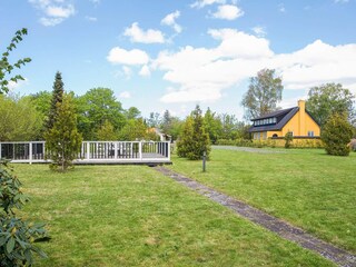 Ferienhaus Liseleje  22