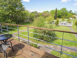 Casa per le vacanze Liseleje  21