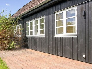 Vakantiehuis Liseleje  13
