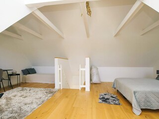 Vakantiehuis Liseleje  34