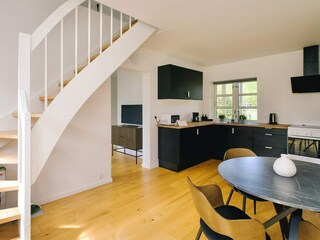 Vakantiehuis Liseleje  21
