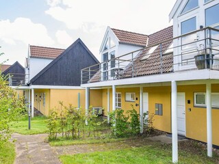 Vakantiehuis Liseleje Buitenaudio-opname 1