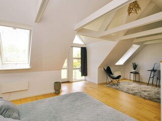 Vakantiehuis Liseleje  28