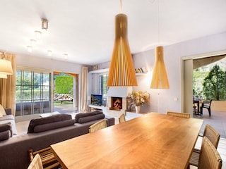 Villa Llafranc Ausstattung 1