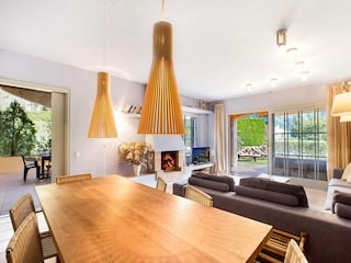 Villa Llafranc Ausstattung 5