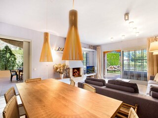 Villa Llafranc Features 5