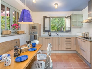 Villa Llafranc Ausstattung 7