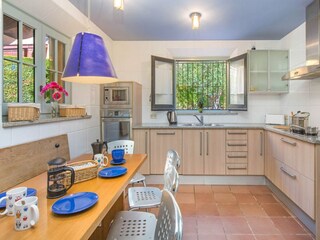 Villa Llafranc Features 7