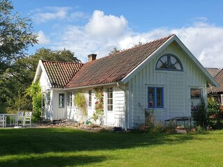 Holiday house Onsala Outdoor Recording 1