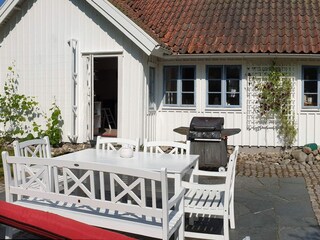 Holiday house Onsala Outdoor Recording 6