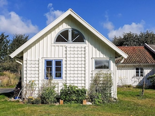 Holiday house Onsala Outdoor Recording 4