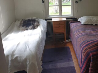 Vakantiehuis Onsala  12