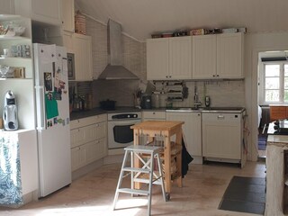 Maison de vacances Onsala  15