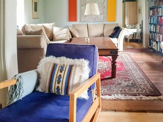 Vakantiehuis Onsala  16