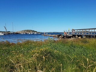 Vakantiehuis Onsala  22