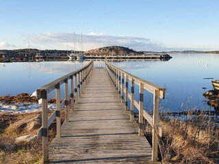 Vakantiehuis Onsala  15