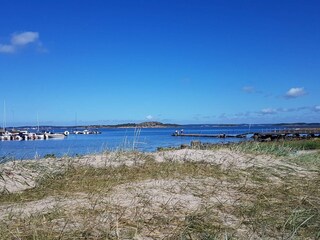 Casa per le vacanze Onsala  21