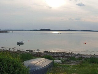 Casa per le vacanze Onsala  25