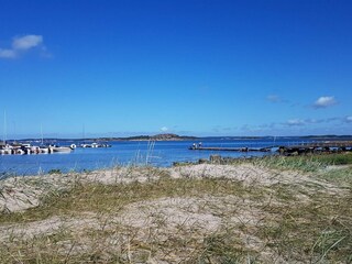 Holiday house Onsala  22