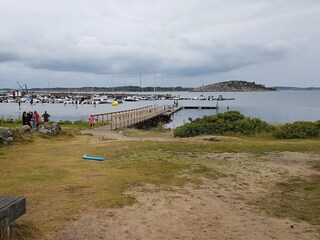 Casa de vacaciones Onsala  23