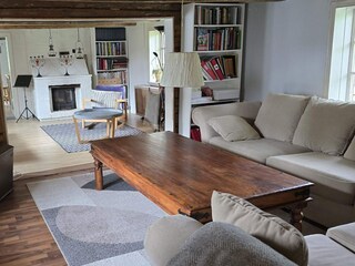 Maison de vacances Onsala  22