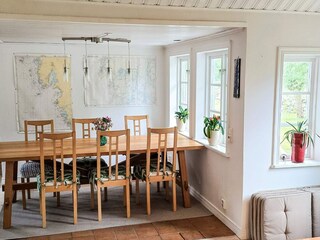 Vakantiehuis Onsala  23