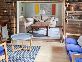 Maison de vacances Onsala  23