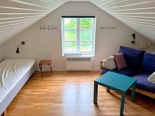 Casa de vacaciones Onsala  16