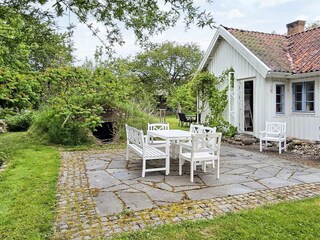 Casa de vacaciones Onsala Grabación al aire libre 9