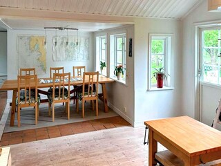 Holiday house Onsala  27