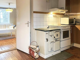 Vakantiehuis Welt  17