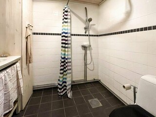 Vakantiehuis Welt  24