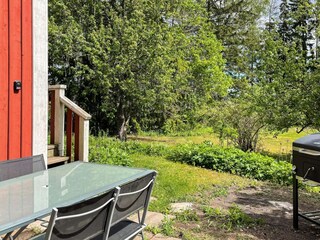 Vakantiehuis Welt Buitenaudio-opname 1