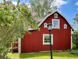 Vakantiehuis Welt Buitenaudio-opname 6