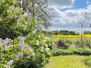 Vakantiehuis Welt Buitenaudio-opname 6