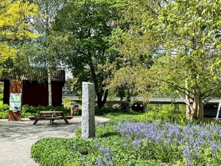 Vakantiehuis Welt  11