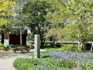 Vakantiehuis Welt  18