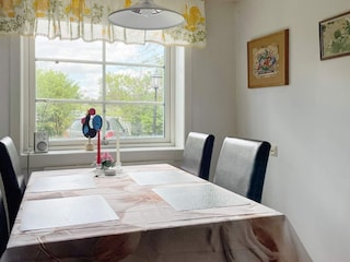 Vakantiehuis Welt  14